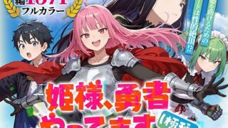 姫様、勇者やってます（極秘）【みーとぱい】