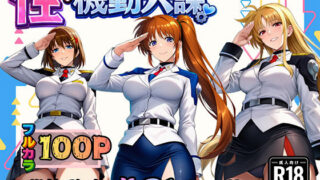 性・起動六課  〜常識改変その1なの！〜【ぴんぴん丸】