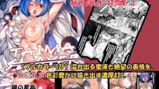 TAIMASLAYER 三作詰め合わせ【銀の星亭】