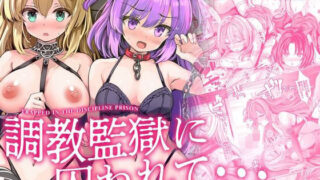 調教監獄に囚われて…正気を溶かし、従属堕ち【メメリスチャンネル】