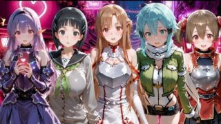 マッチングアプリで出会った美女をメス堕ちさせた話 S◯O編【ガトーショコラ】