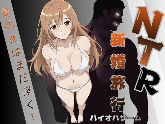 NTR新婚旅行〜夏の夜はまだ深く…〜【パイオハサーム】