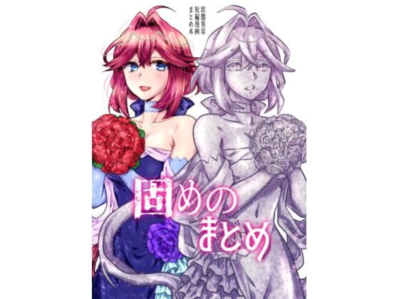 固めのまとめ【はらぺこ出張所】