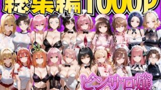 ピンサロ嬢を持ち帰る唯一の方法  総集編【もちもちさん】