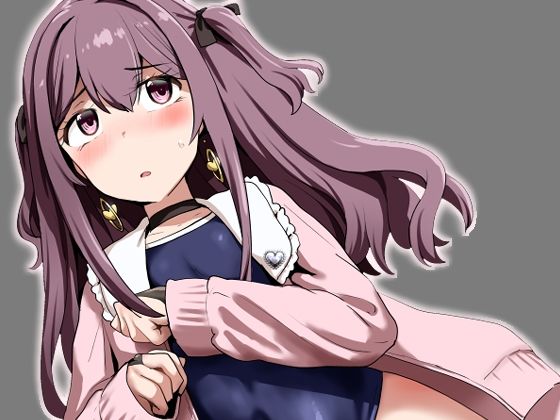 露出系女装男子がモノに堕ちるまで【椿亭】